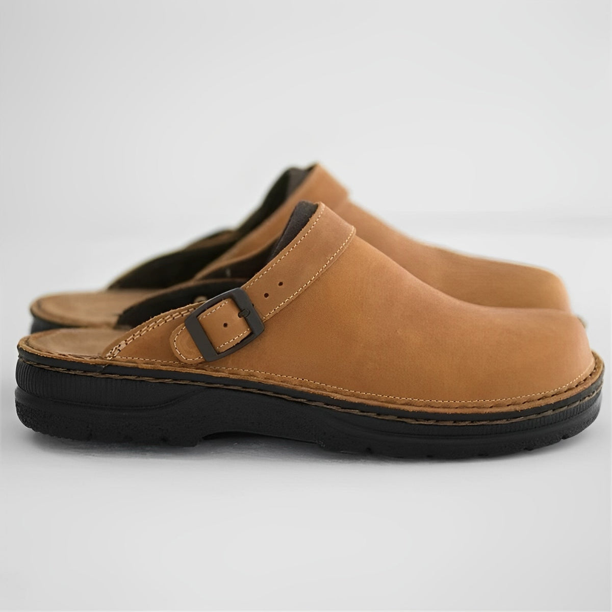 Devin – Comfortable Footwear for Men
