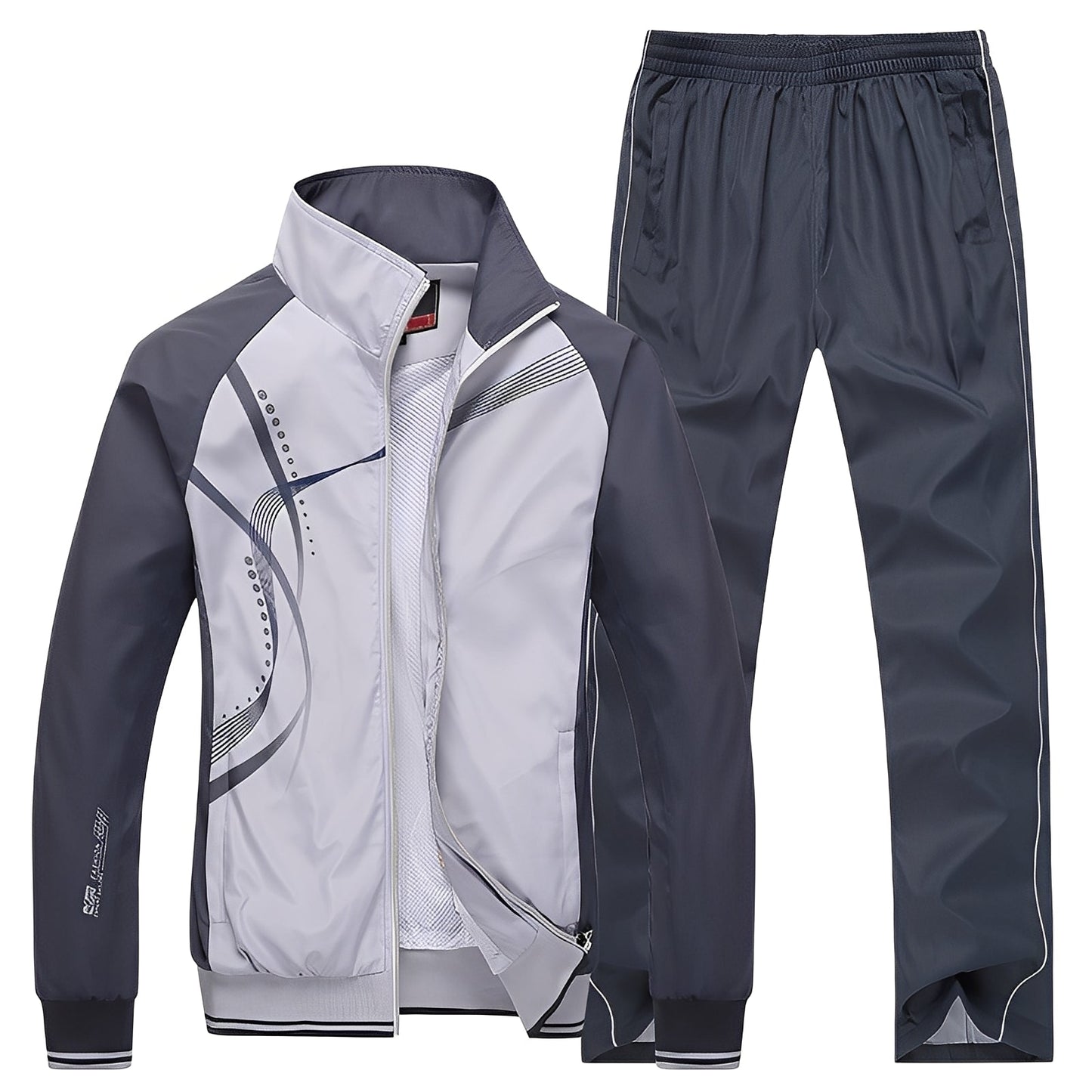 Finn - Men's Jacket and Pants Set
