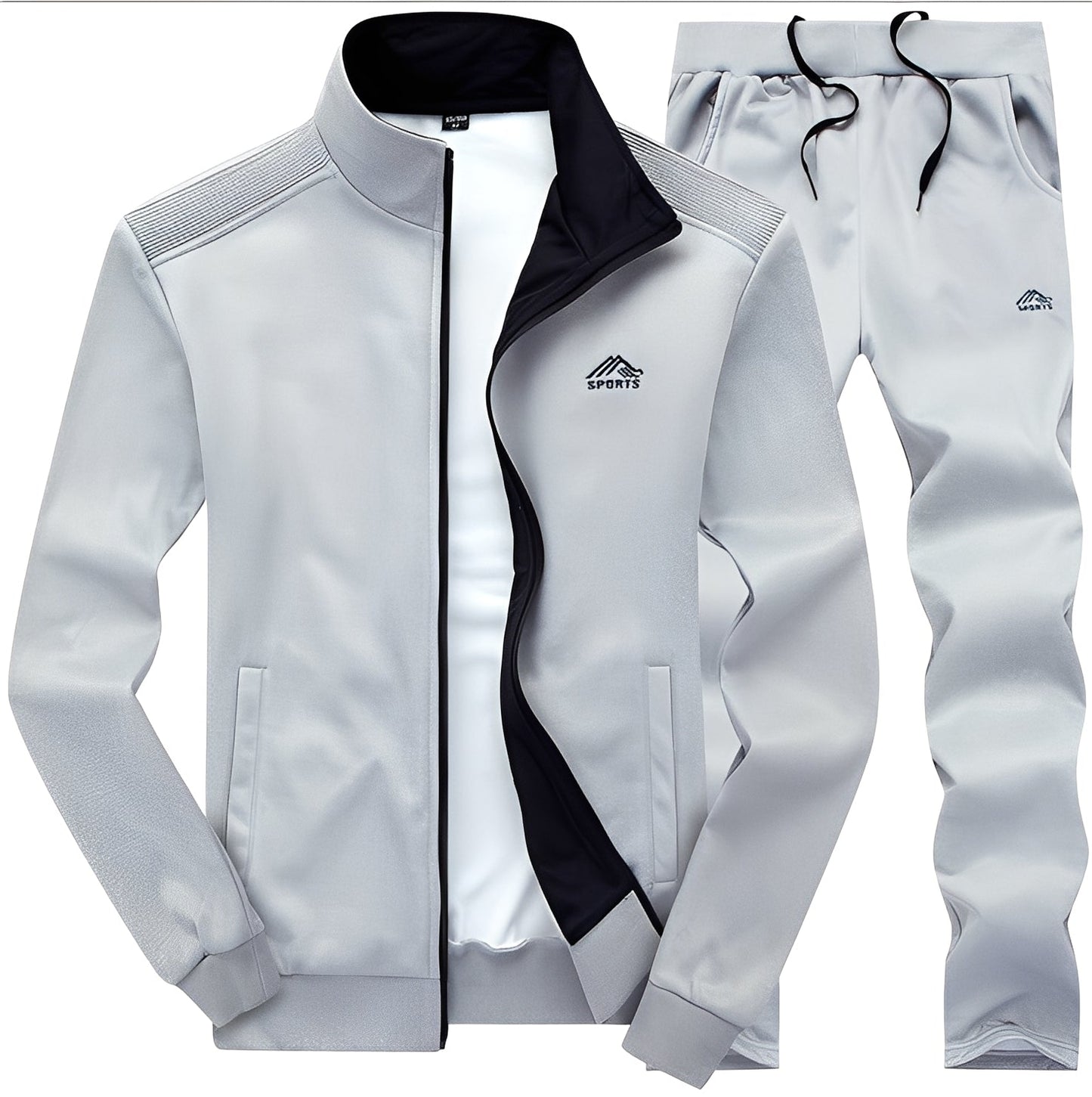 Phillip - Stylish men's tracksuit
