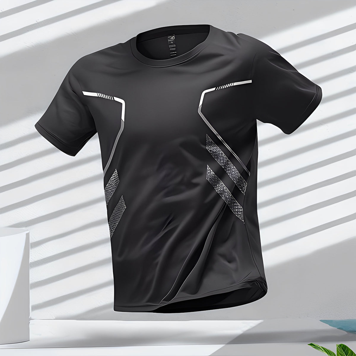 Dane - Cozy T-shirt