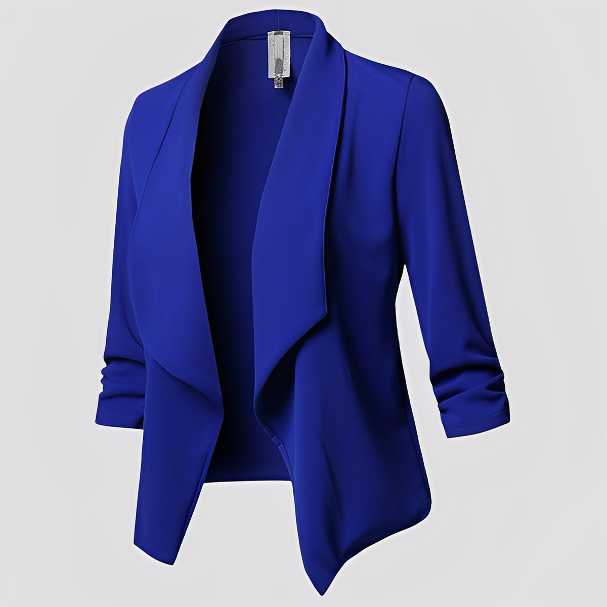 Jolie - Trendy and cozy blazer