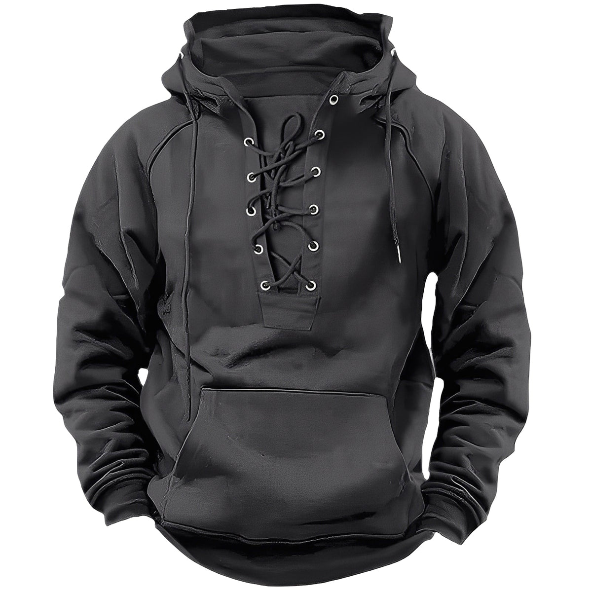Rodney - Trendy and warm hoodie