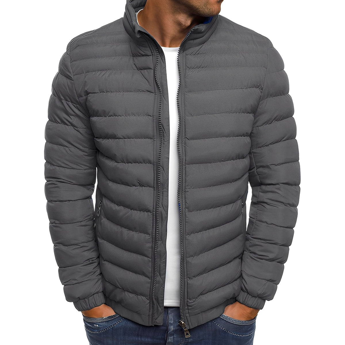 Merrill - Cozy and warm jacket