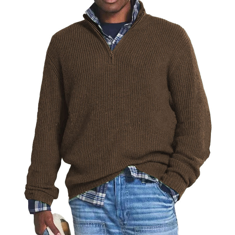 Charlton - Comfortable Sweater