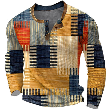 Nico - Comfortable men's sweater