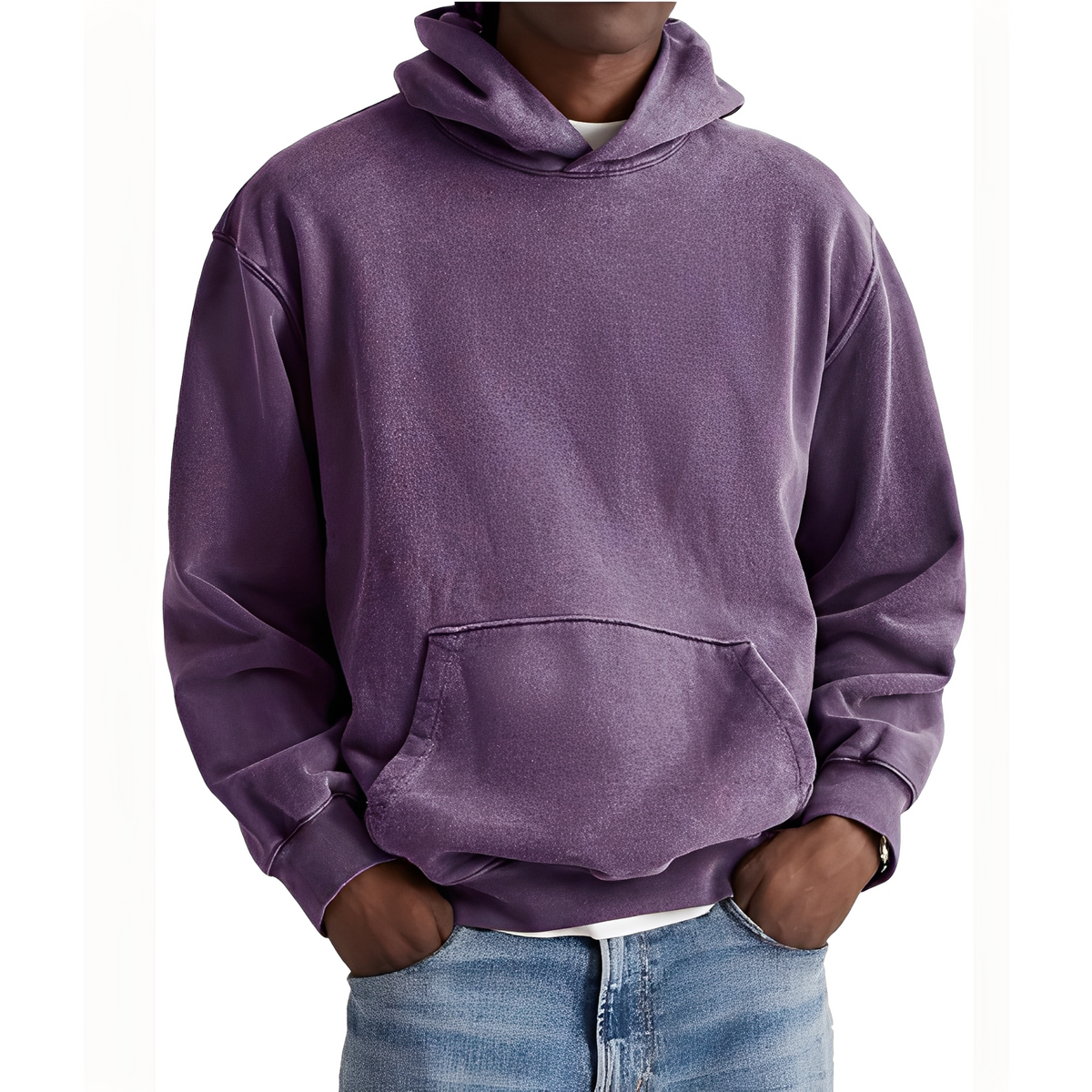 Reynard - Traditional and cozy hoodie
