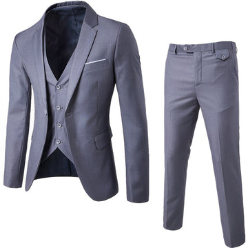 Hamilton - Contemporary Formal Attire for Men
