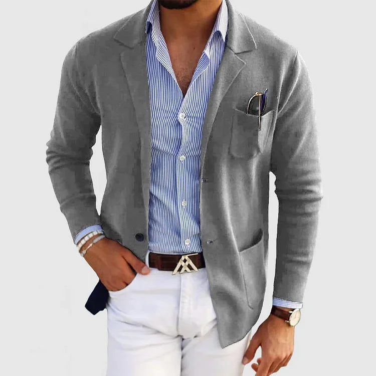 Olivier - Casual Blazer