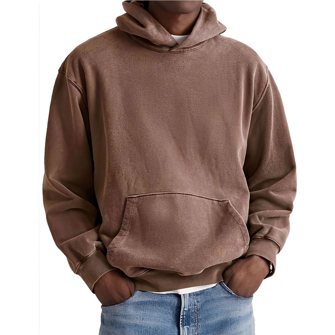Reynard - Traditional and cozy hoodie