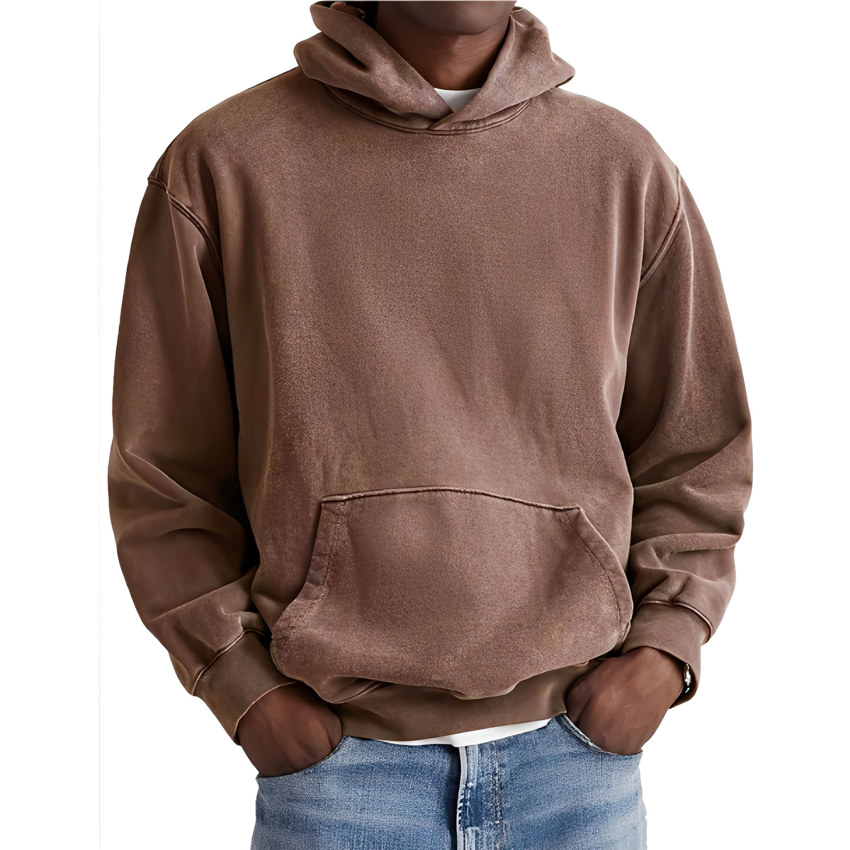Reynard - Traditional and cozy hoodie
