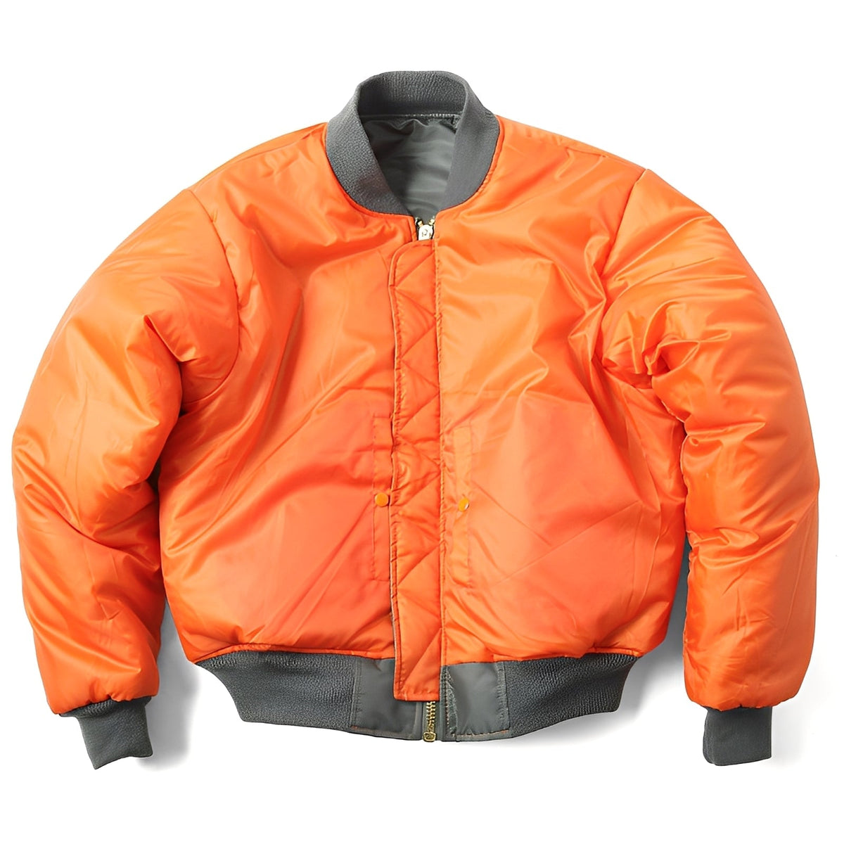 Norbert - Comfortable and warm jacket