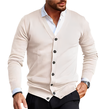 Bradley - Casual and cozy jacket
