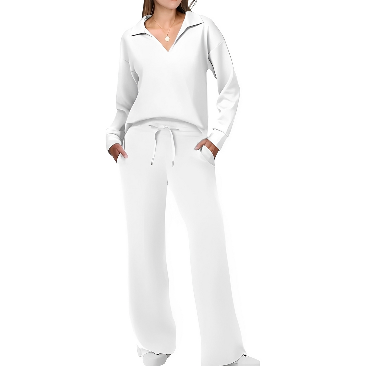 Jeneza - Snug and comfy pajama set