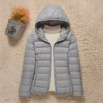 Milani - Cozy and stylish jacket