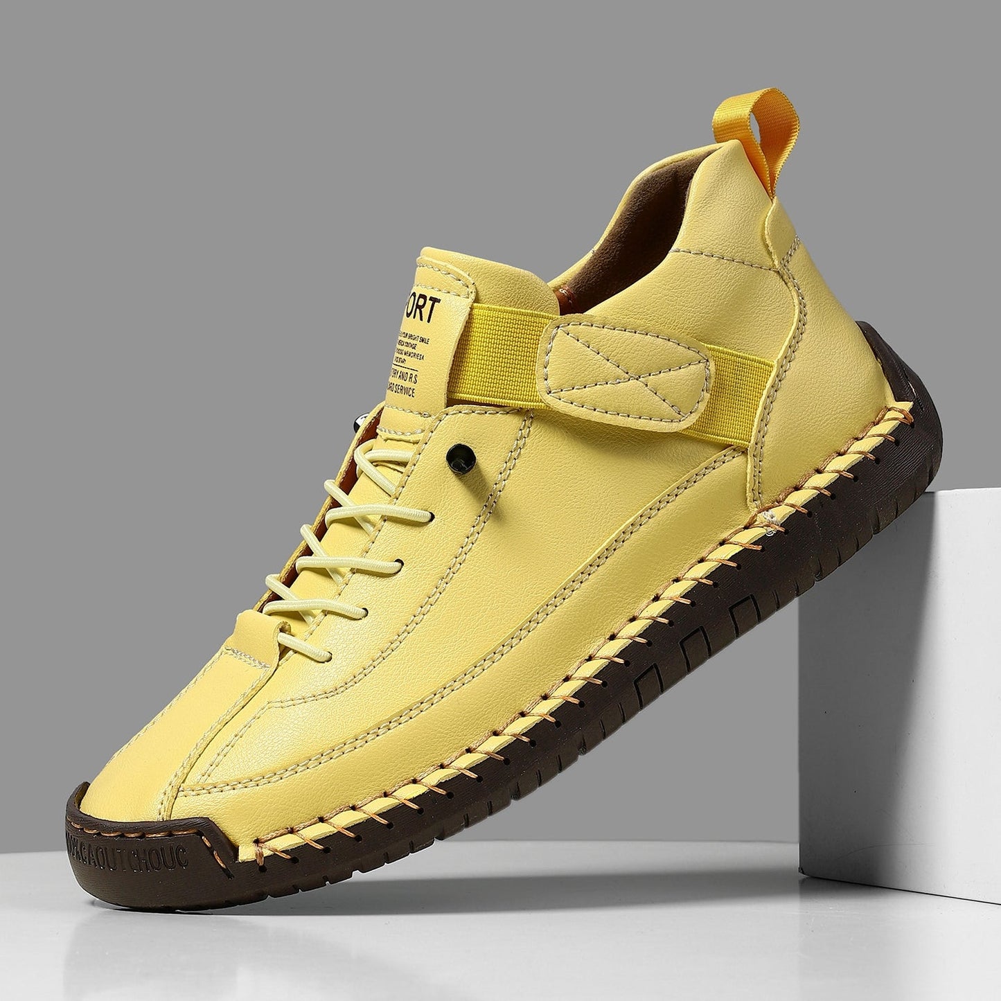Elin - Casual Trendy Shoes