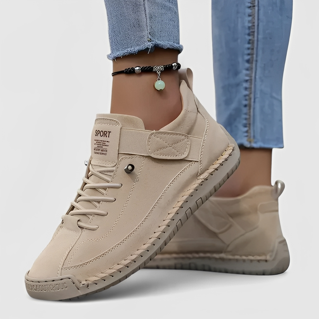 Agnese - Comfortable shoes for women
