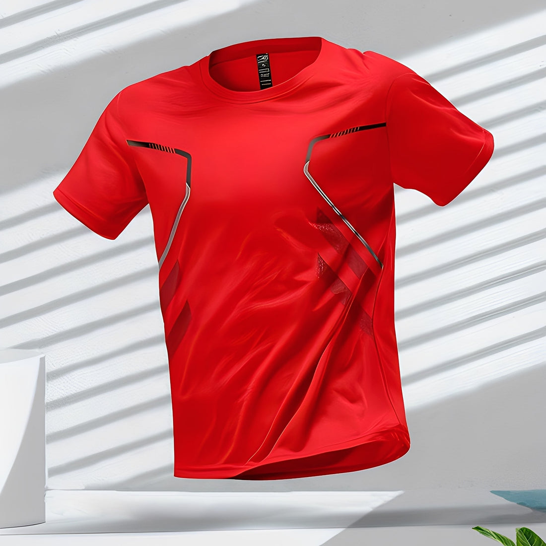 Dane - Cozy T-shirt