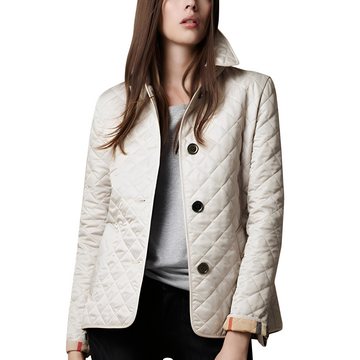 Meryl – Cozy Jacket with Tailored Fit for Women