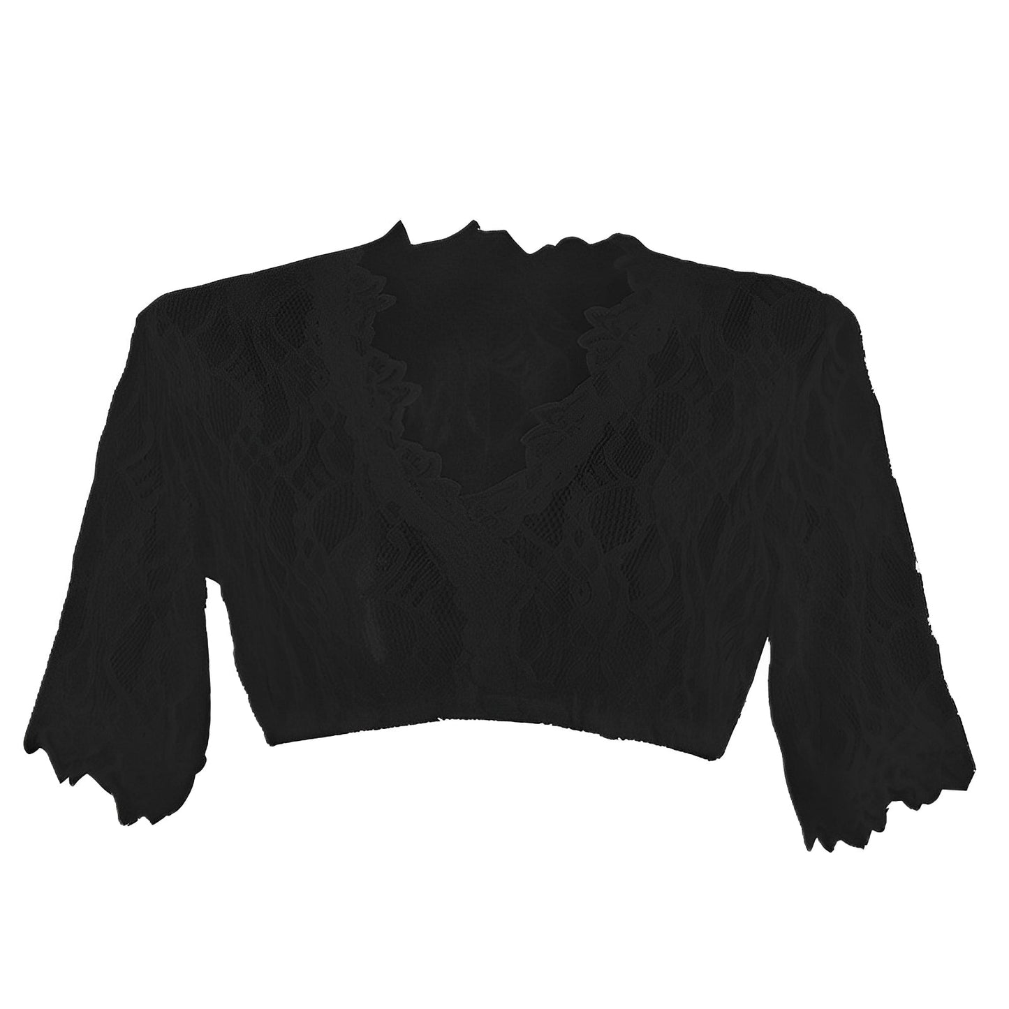 Bonnie - Stylish Dirndl Blouse
