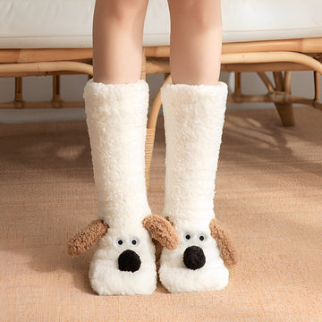 Krystelle - Stylish and cozy socks