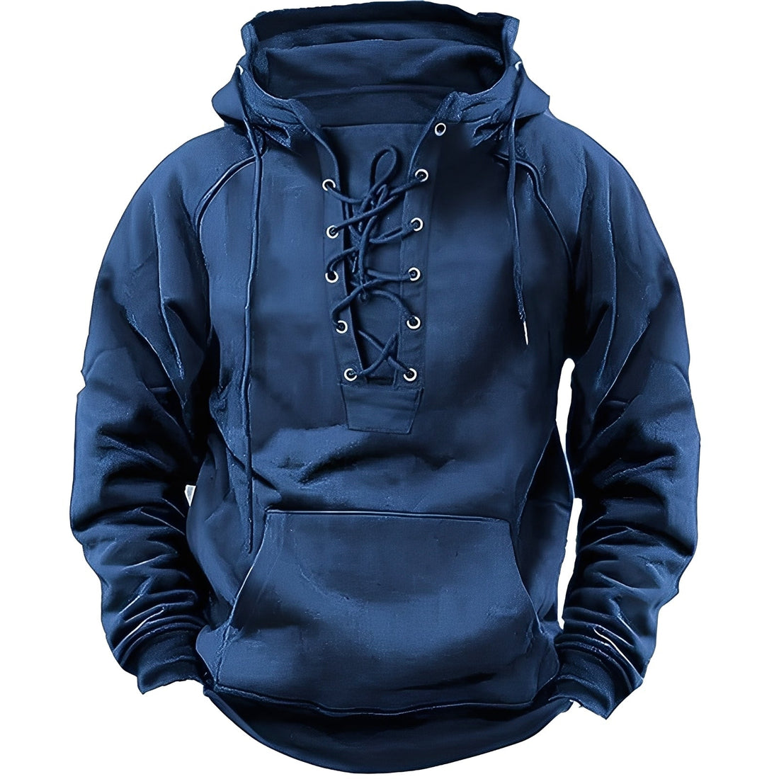 Rodney - Trendy and warm hoodie