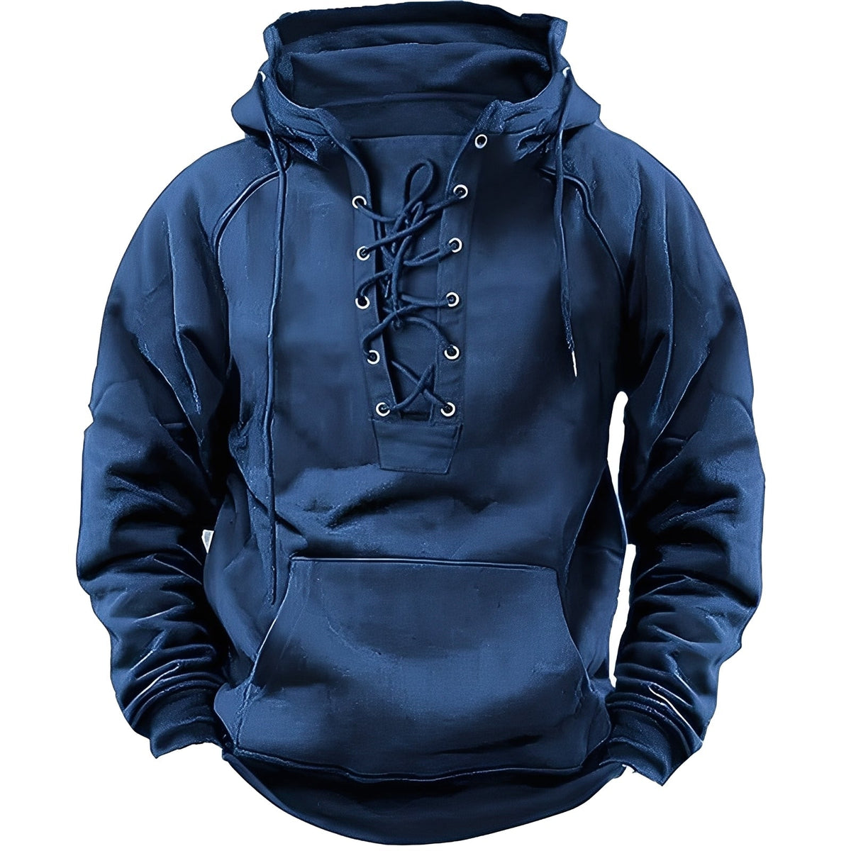 Rodney - Trendy and warm hoodie