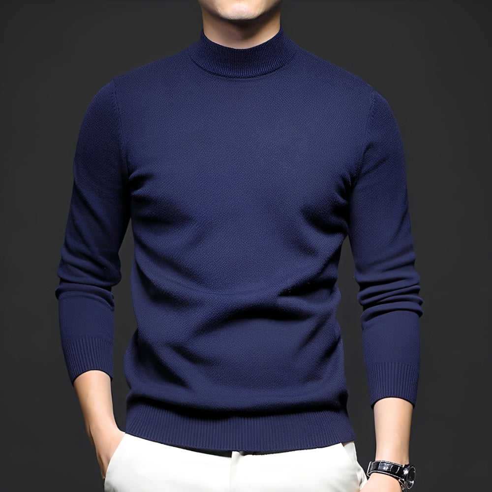 Earl – Cozy Sweater for Men