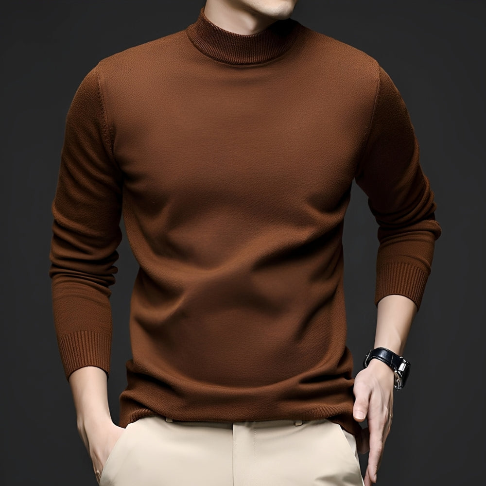 Earl – Cozy Sweater for Men