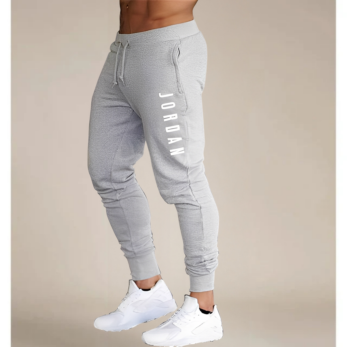 Mike – Sports Pants for Men