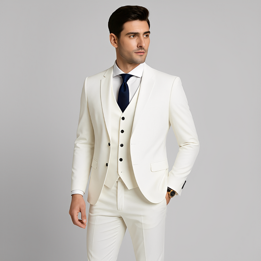 Juliane - Formal 3-Piece Suit