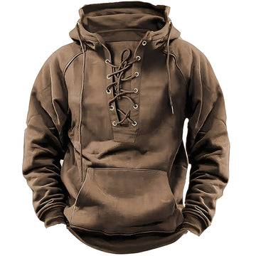 Rodney - Trendy and warm hoodie