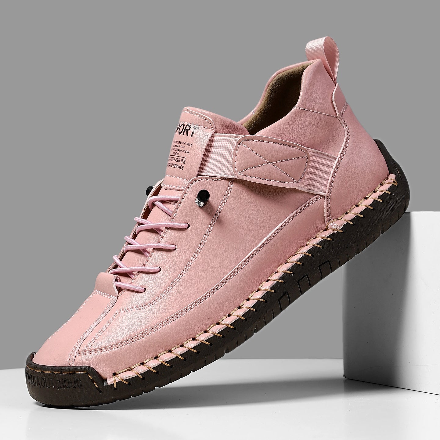 Elin - Casual Trendy Shoes