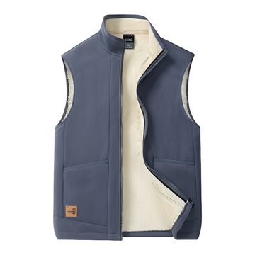 Daniel - Cozy and warm vest