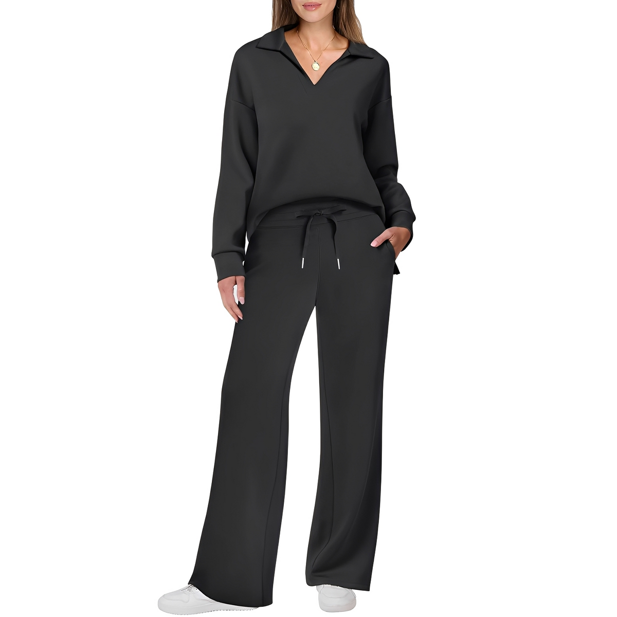 Jeneza - Snug and comfy pajama set