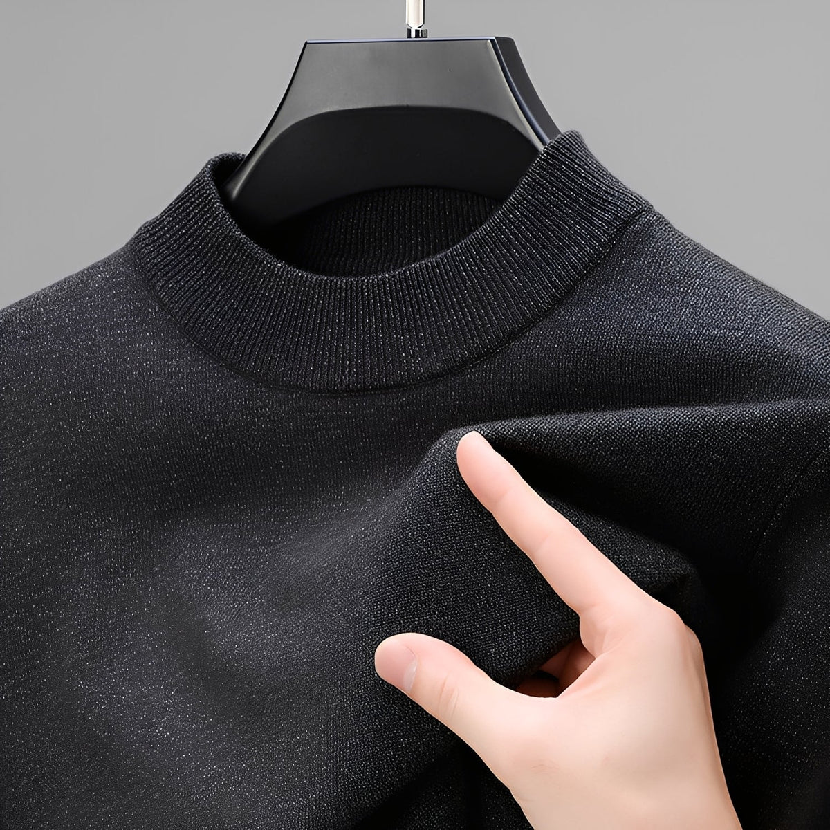 Drey - Soft and cozy sweater