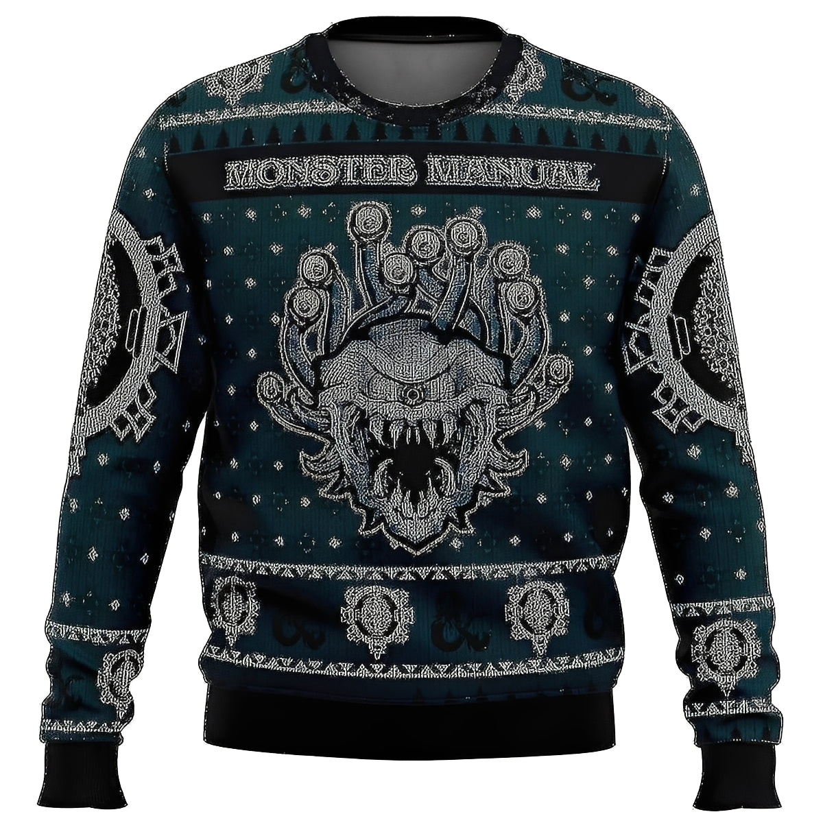 Foster - Stylish Christmas Sweater