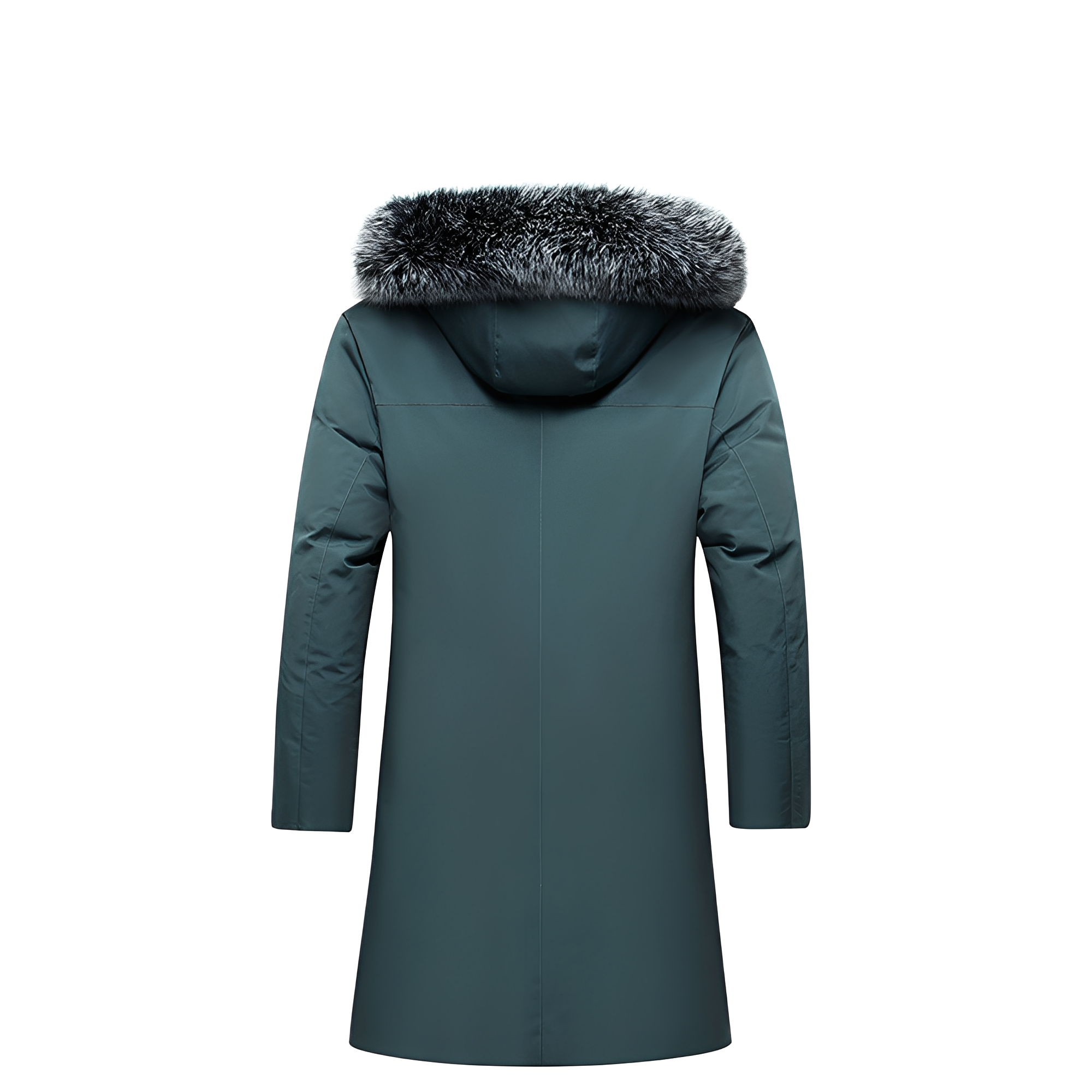 Crosby - Men's hooded jacket