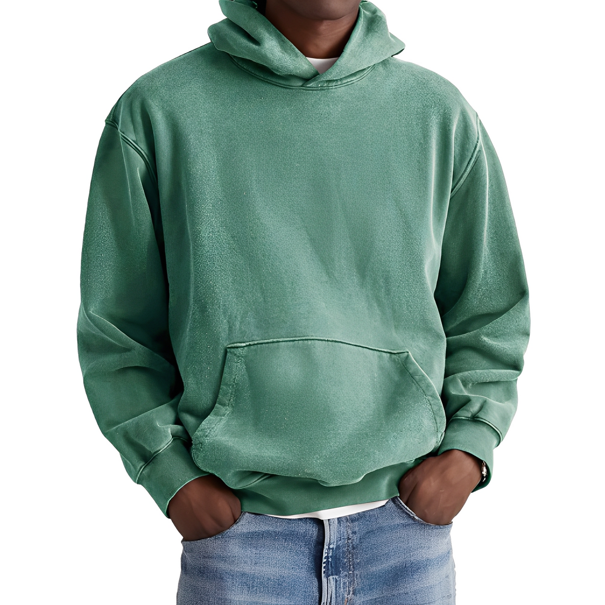 Reynard - Traditional and cozy hoodie