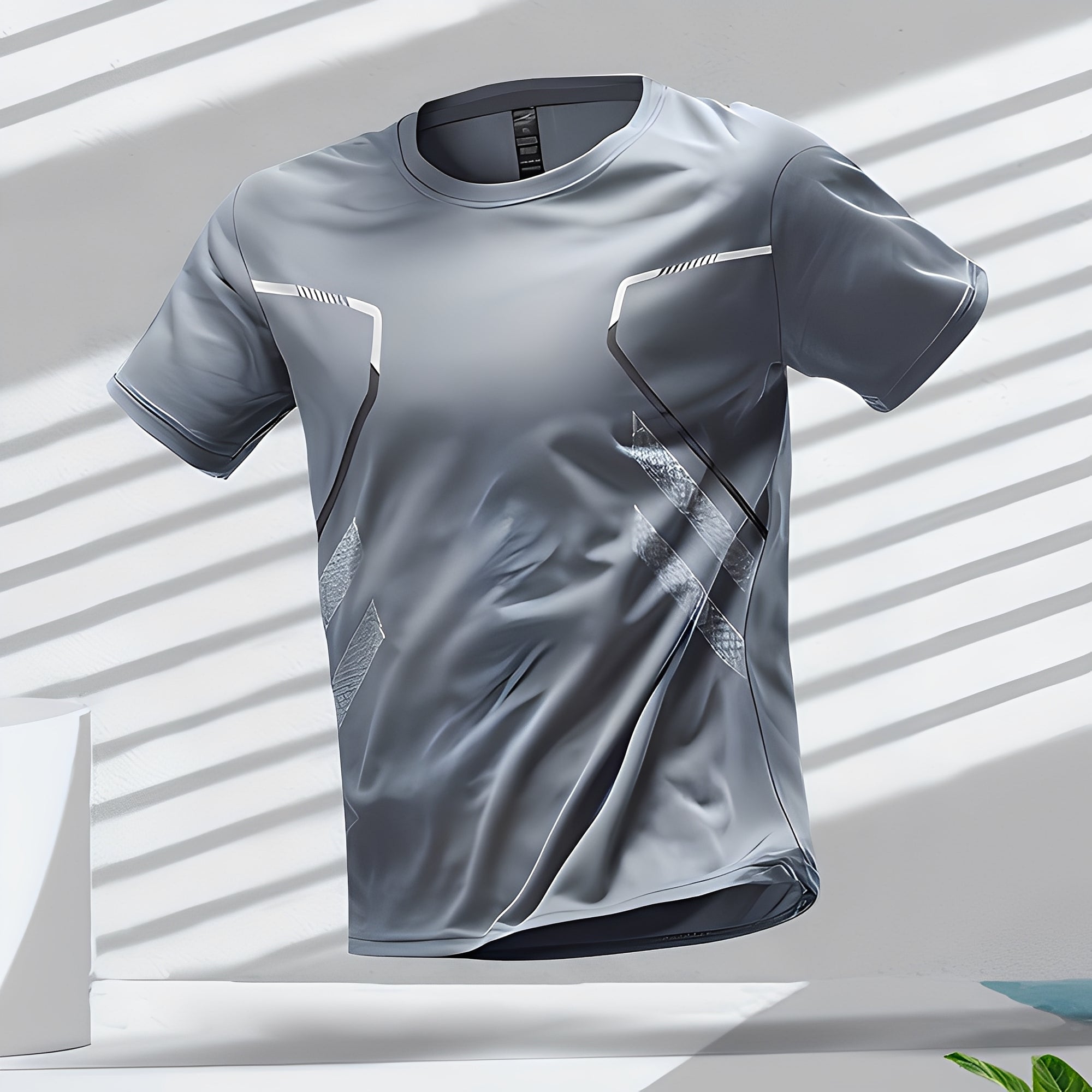 Dane - Cozy T-shirt