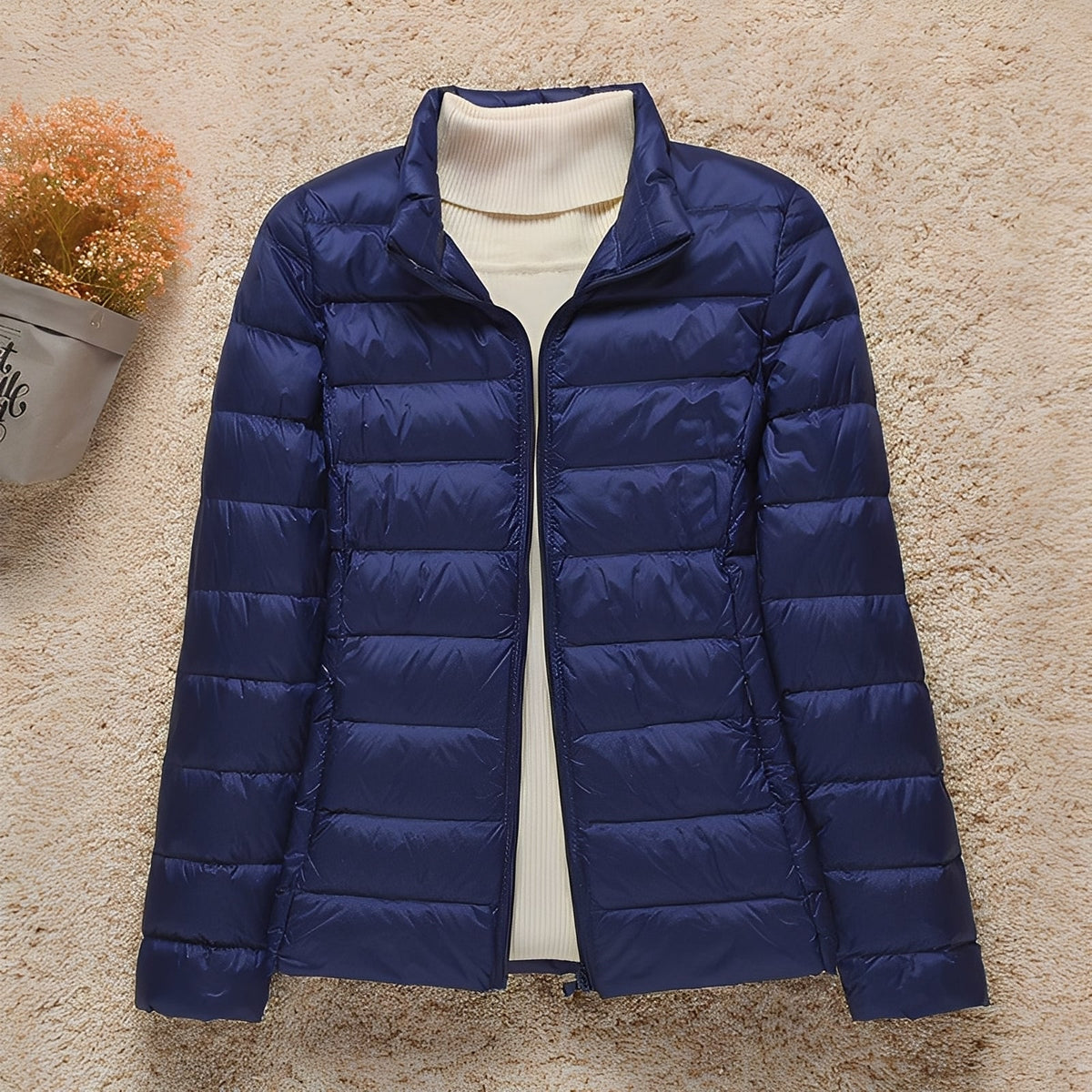Milani - Cozy and stylish jacket