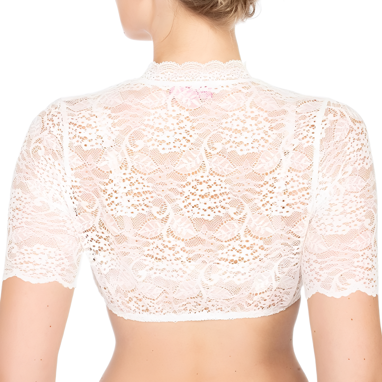 Daniella - Traditional Dirndl Tops