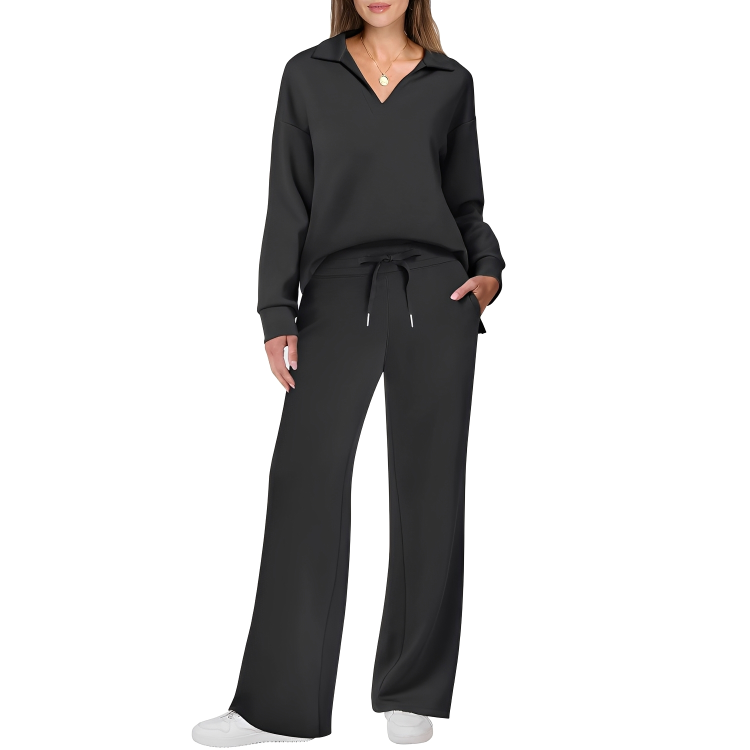 Justina - Casual Outfit Set for Women