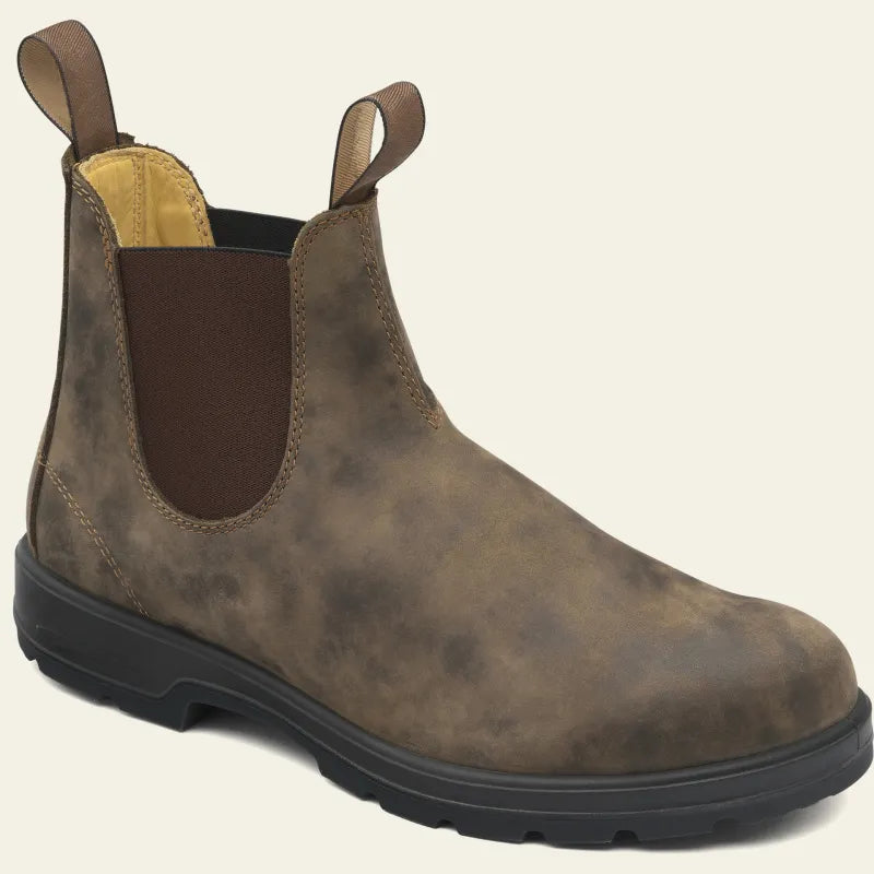 Lodie - Casual Waterproof Chelsea Boots