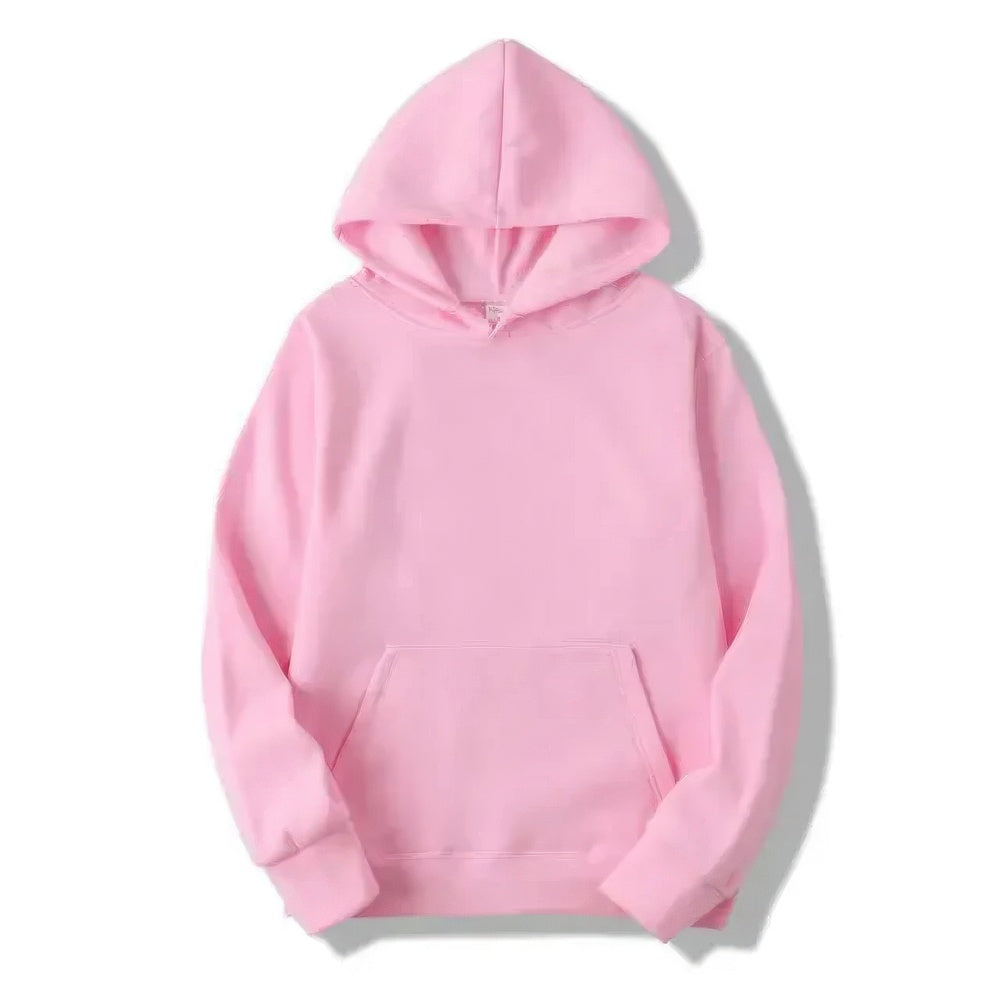 Mel - Comfortable and Stylish Sweatshirt for Men