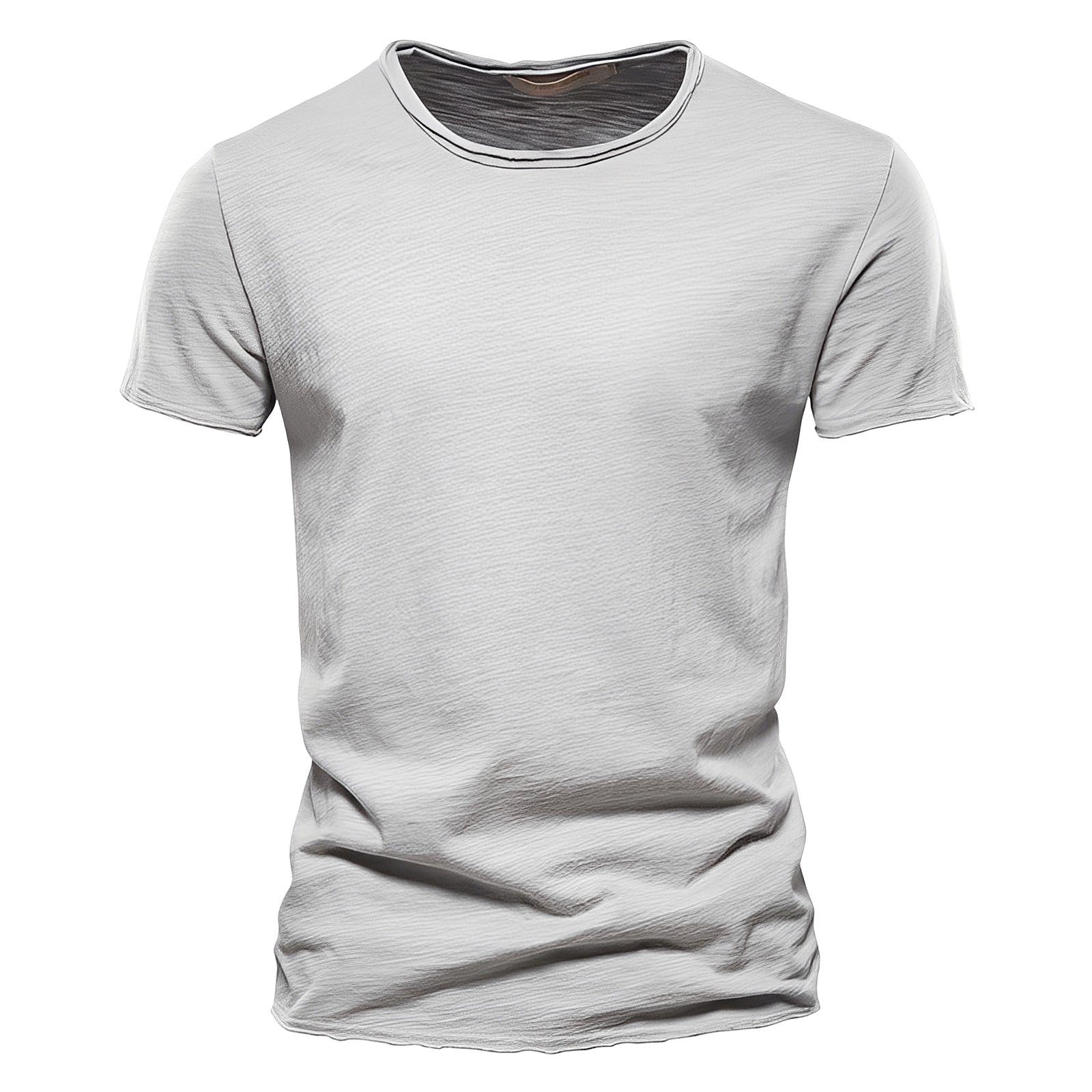 Roderick - Cozy everyday T-shirt