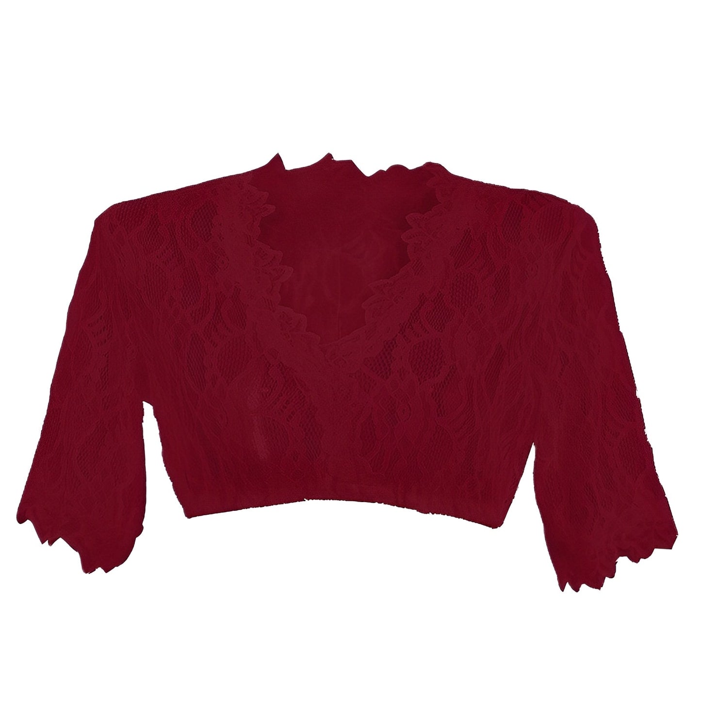 Bonnie - Stylish Dirndl Blouse