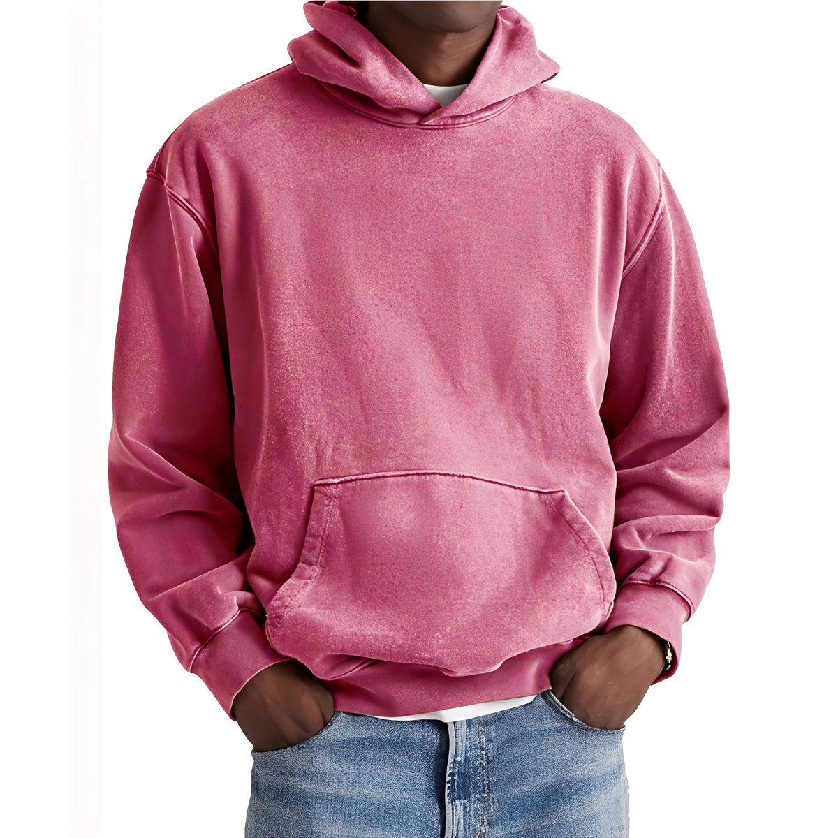 Reynard - Traditional and cozy hoodie