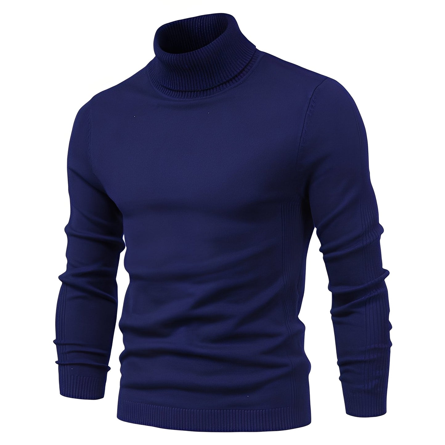 Harvey - Stylish Turtleneck Sweater