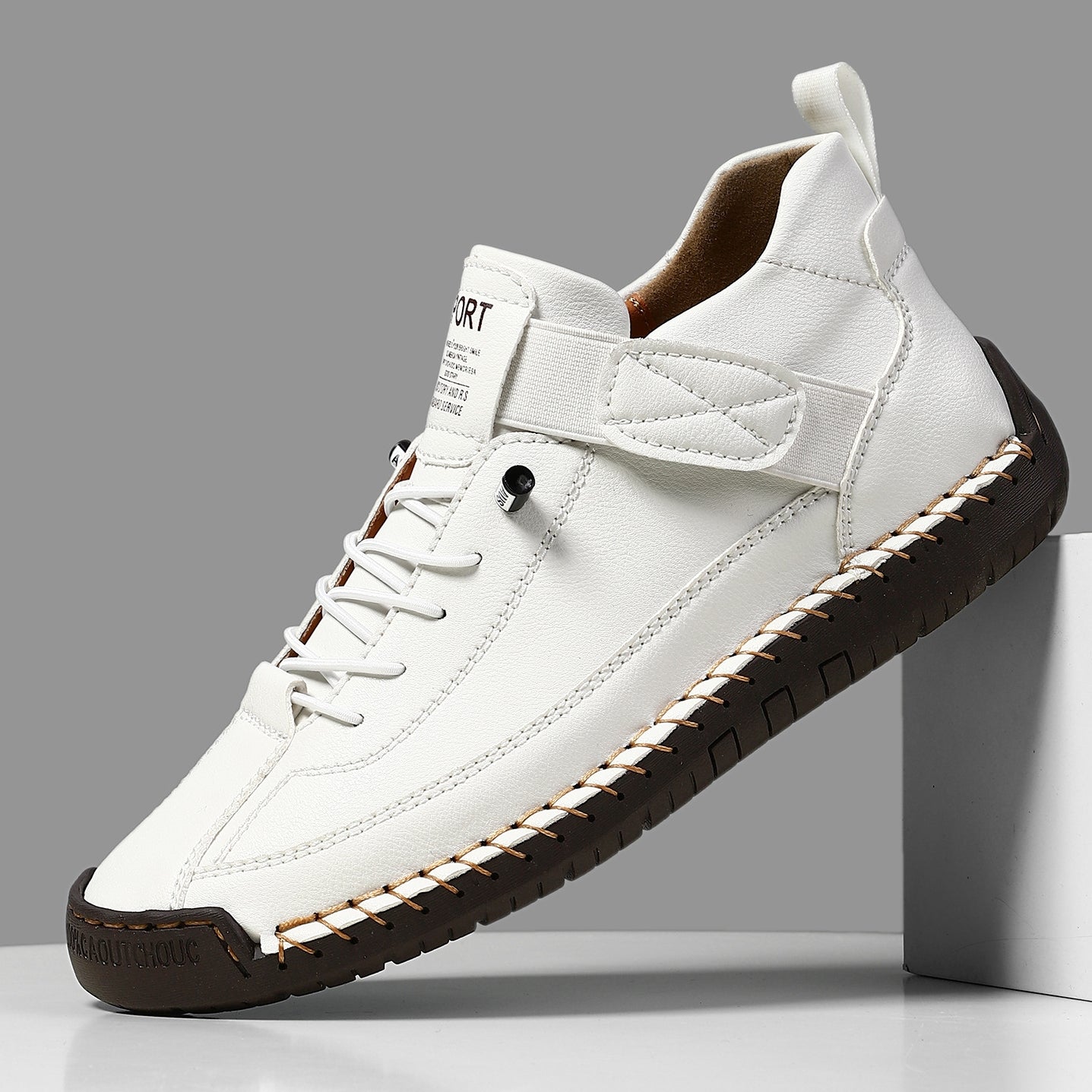 Elin - Casual Trendy Shoes