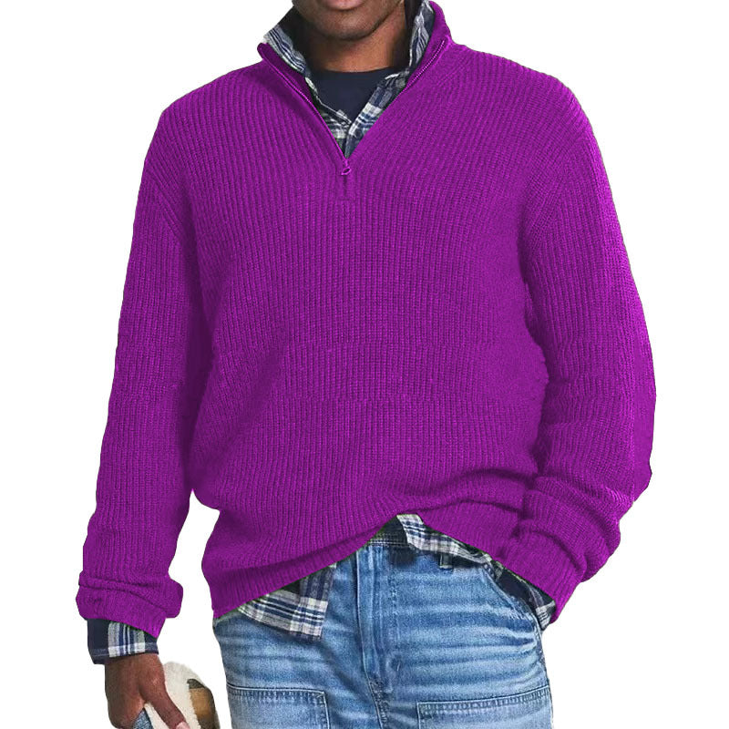 Charlton - Comfortable Sweater